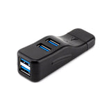 Usb Port Extender USB 3.0 HUB for Laptop PC High Speed 4 Ports Adapter Splitter USB Expander Computer Accessories