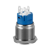 220V Push Button Switch