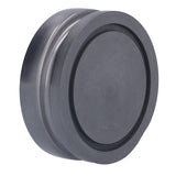 Metal Casting Mold, Graphite Ingot Disc Heat Resistance 2000℃ BF20181206 25Ml Standard Size For Metals Melting Refining