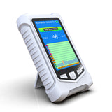 DM126 indoor carbon dioxide detector multi-function carbon dioxide dust air quality detector