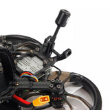 Holybro Kopis Cinewhoop2.5 KISS AIO FPV Drone 4S BNF W/ FC Firmware FETtec Mini 15A ESC F1404 KV3800 Motor Caddx Polar Vista
