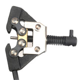 New Motorcycle Bike Chain Breaker kit Cutter Tool Link Splitter Tool ATV For 420 / 428 / 520 / 530 Links Bicycle