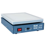 Kaisi K-816 LCD Screen Separator Heating Platform Mobile Phone LCD Separator Repair Screen Open Splitting Welding Station