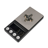 BETAFPV Racing Drone F4 1S 5A AIO Brushless Flight Controller Built-in SPI ExpressLRS 2.4G Receiver For Meteor65 / Meteor75