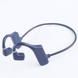 G1/G3 Bone Conduction Headphones Wireless Sports Earphone Bluetooth-Compatible 5.1 Headset Hands-free With Mic For Running