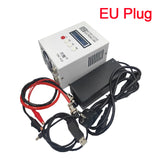 EBC-A20 Battery Capacity Tester 30V 85W Lithium Lead-acid Batteries Test Support PC Software Control 5A Charge 20A Discharge