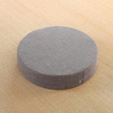 40X6CM Yoga  Meditate PEP Hard Texture Meditation Cushion  Backrest Pillow  Japanese Tatami Mat  Removable and Washable