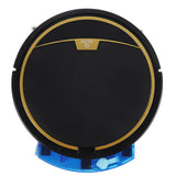 3800Pa Robot Vacuum Cleaner Dry and Wet Mopping Sweeper With Water Tank Remote Control Timing Smart Floor Carpet Cleaner Machine