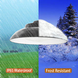 Outdoor Solar Light, Decorative Solar Shed Lights,For Backyard Garden Patio-Super Bright Pendan  IP65 Waterproof Remote Control