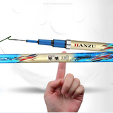 3.6m-7.2m Fishing Canne 5H 6H Hardness Carp Fishing Pole High Carbon Fiber Black Pit Fishing Rod Long Section Hand Olta De Pesca