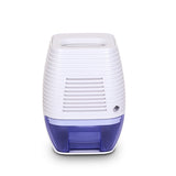 300ML Mini Dehumidifier Air Dryer Moisture Absorber For Home XROW-300A
