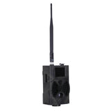 3G/SMS/MMS 16 MP Wildlife Trail Camera Hunting Game Camera with Infrared Night Version, 2.0 inch LCD Screen