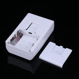 Door Bell Motion Sensor Store Home Garage etc Intelligent Wireless Welcome Chime Doorbellr Alarm Home Security Wireless Doorbell