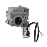 Boat Engine 65W-14901-00 65W-14901-10 65W-14301-11 65W-14901-12 Carburetor Carb Fits for Yamaha F20 F25 4-Stroke Outboard Motor