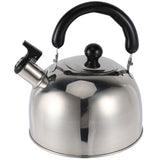 Tea Kettle Stovetop Whistling Tea Pot,Stainless Steel Tea Kettles Tea Pots for Stove Top,3L Capacity with Capsule Base By