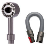 New Dog Pet Brush For Dyson V8 V7 V10 V11 Dog Brush Wireless Vacuum Cleaner Home Appliance Parts Accessories
