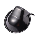 Automatic sheep water bowl cast iron drinking goat lamb drinker water bowl with copper valve 20mm pipe farm feeding equipment