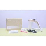 Unlimited Flashes Sapphire Ice Cooling IPL Hair Removal Handset Painless Laser Skin Rejuvanation Beauty Machine