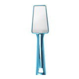 Home Foot File Cuticle Rasp Professional Glass Salon Portable Callus Remover Scrubber Grinding Dead Skin Pedicure Tool Heel