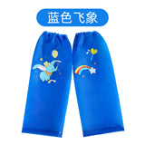 Kids Rain-proof Pants Rain Coat Chuva Poncho Impermeable Rain Pants Regenjacke Suit Cover Capa De Chuva Jas Hujan Chubasquero