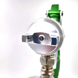 HVLP Airbrush Paint Spray Gun Professional Car 600ML 1.3MM Nozzle Super Atomization Water Gun Paint Sprayer Pneumatic Tool