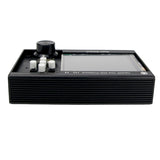 3.2 Inches Portapack H2 + For Hackrf One + Antenna + Case Kit SDR Software Defined Radio 1Mhz-6Ghz Assembled