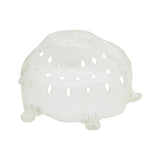 Calf weaning Device Cow Breast Cap Cow Weaning Durable Silica gel Calf Weaner Farm Animal  Feeding &amp; Watering Supplies 1Pc