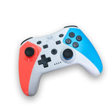 Six-axis Vibration Wireless Joystick Gamepad Joypad With Bluetooth-compatible Game Controller For Switch Pro For Switch Consoles