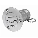 316 Stainless Steel Marine Boat Deck Fuel Filler Caps GAS DIESEL FUEL WASTE WATER 38mm 50mm Fill Caps Yacht Hardware Accessories