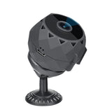 D11 4K Mini Camera HD1080P Wifi Smart Wireless Camera Night Vision Video Micro-Small Cam PIR Security Camcorder