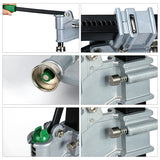 New Beer Bottle Capper Auto Lever Bench Capper Sealer Machine for Homebrew Beer Wine Keg Soda Crown Capping Brewing Tools