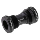 BB68 Bottom Bracket 68/73mm Thread Type Crankset Bearings Bicycle Axis Bottom Bracket Bicycle Parts Bike Parts