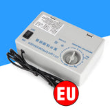 2022 US/EU Plug UV Eraser Ultraviolet Light Erasable Timer Semiconductor Wafer Erase Radiation High Speed Ultraviolet Eraser