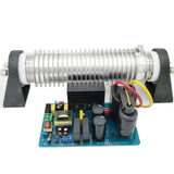 Water cooled ozone unit ozone generator parts ozone tube 10G 20g 30g 50G Industrial water-cooled tubular pipe