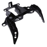 Headlight Front Upper Fairing Stay Bracket Fits for   2009-2017