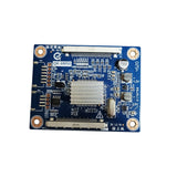 QK-6M50 4K_V-by-One to 2K_LVDS 4K to 2K turn board for 32"-50" screen