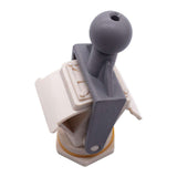 1 Set Creative New Plastic Honey Gate Beekeeping Extractor Honey Tap Beekeeping Bottling Tool Honey Special Tools
