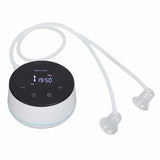 Electric Nipple Corrector Adjustable Electric Flat Nipple Pump Puller 1500mah for Women for Nipple Correction
