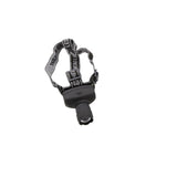 2021 new Outdoor headlights led highlight night lights Portable dry battery night  Mini focusing camping fishing riding lighting