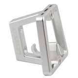 Dropship-Litepro Front Carrier Cycling Parts for Brompton Aluminum Alloy Pig Nose Panniers Block Bracket Bag Racks Folding Bike