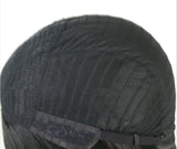Wig Braid Wig Ladies Short Hair Medium Differentiated Fiber Head Cover Box Braid Wig