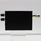 50K-200MHz 400-2GHz SDR Malachite Receiver 3.5 Inch IPS Touching Screen Software Radio SDR Receiver DSP Noise Reduction