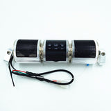 Motor Bluetooth Audio Sound MP3 FM Radio Stereo Speakers Waterproof MM703