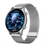 Smart Watch KT60 Women Custom Dial Bluetooth Answer Call Sport Watches Men Heart Rate Waterproof Smartwatch For Android IOS