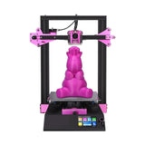 Kit 3D Printer Print Size 235*235*270 mm with Resume Printing TFT35 Screen 32Bit Motherboard 3d For Beginners