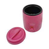 Wax Warmer Hair Removal Painless Waxing Machine for Full Body Legs Face Eyebrows Bikini Women Men at Home Waxing