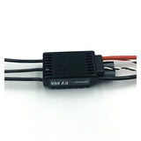 Hobbywing XRotor Pro Series 60A HV Electronic Speed Controller Brushless ESC 4-12S for Rc Multicopters Drone