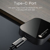 GGMM A2 HiFi Digital Audio Amp DAC Bluetooth Headphone Amplifier 32bit/384KHz Wireless Portable Mini Audio Amplifiers With Aptx
