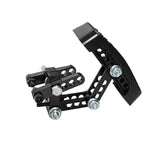Universal Car Brake Pedal Extender, Pedal Extension Enlarge Pedal Assembly Car
