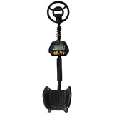 MD-3028 Metal Detector Underground Gold Detector Metal High Sensitivity Treasure Hunter Pinpointing Detector Finder
